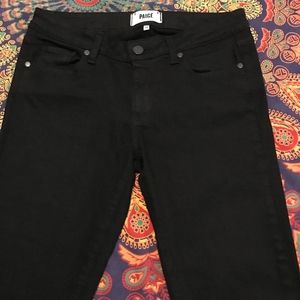 Paige Jeans